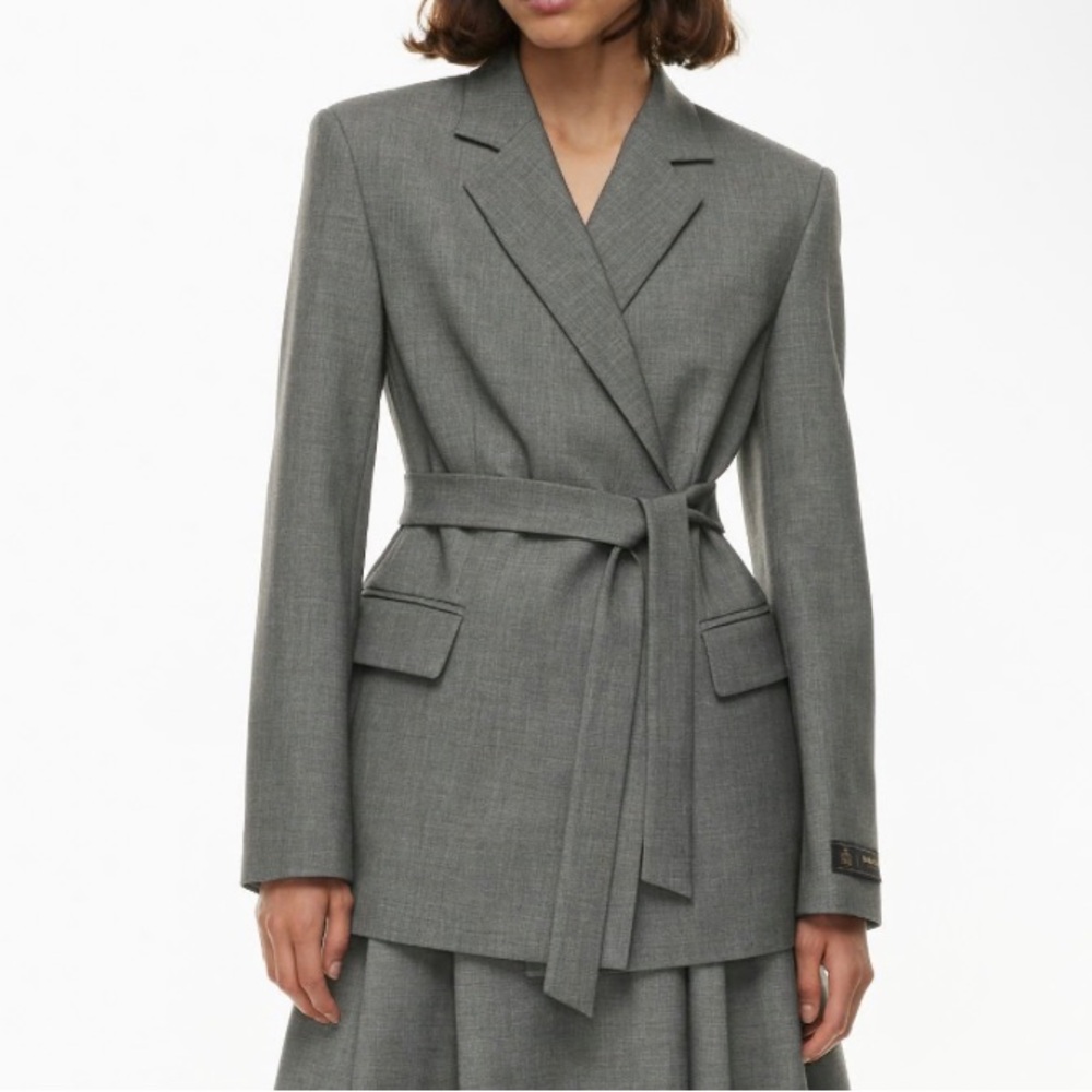 Aritiza Babaton Innovate Blazer